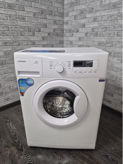 Стиральная машина Leran WMS-13127WD Стиральная машина Leran WMS-13127WD